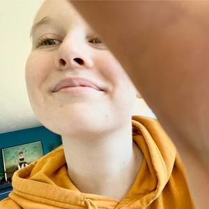 Meet your Posher, Hope